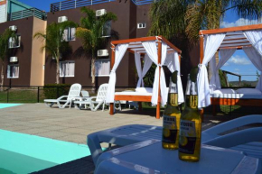 Hotel Montana, Villa Carlos Paz